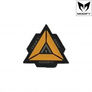 Patch Pvc Army Team 1 Modify (mod-patch-2)