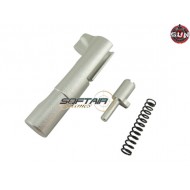 Charger For Batteries Lipo B01 (cod.s3b01)