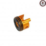 Double O-ring Cylinder Head For Series G2/g2h G&g (gg-10119)