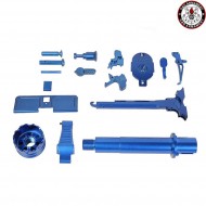 Super Ranger Dress-up Kit Sky Per Arp 9/arp 556/raider L 2.0 G&g (gg-10124-3)