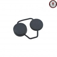 Red Dot Sight Gt1 Black Low Mount G&g (gg-12025)