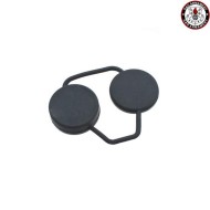 Red Dot Sight Gt1 Black High Mount G&g (gg-12025-1)