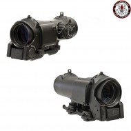 Scope Elcan Specter Dr 1-4x Black Reticolo Illuminato G&g (gg-12022)