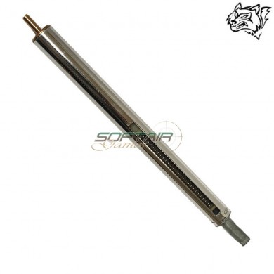Full Cylinder For Serie M24 Snow Wolf (sw-4)