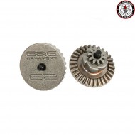 Ingranaggio Conico Per Serie G2/g2h G&g (gg-10121)