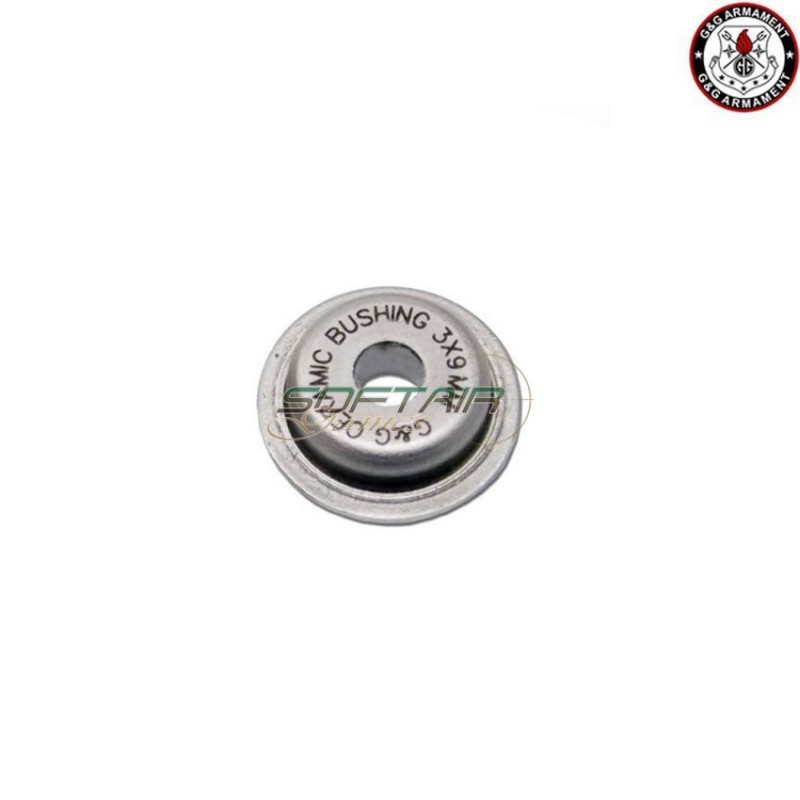 Boccola 3x9mm Per Fire Hawk Hc05 G&g (gg-10110)