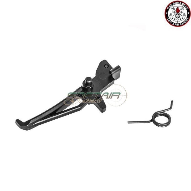 Grilletto Speed Arp Type Black G&g (gg-10117) Grilletto Speed Arp Type Black G&g (gg-10117)
