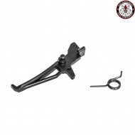 Arp Type Speed Black Trigger G&g (gg-10117) Arp Type Speed Black Trigger G&g (gg-10117)
