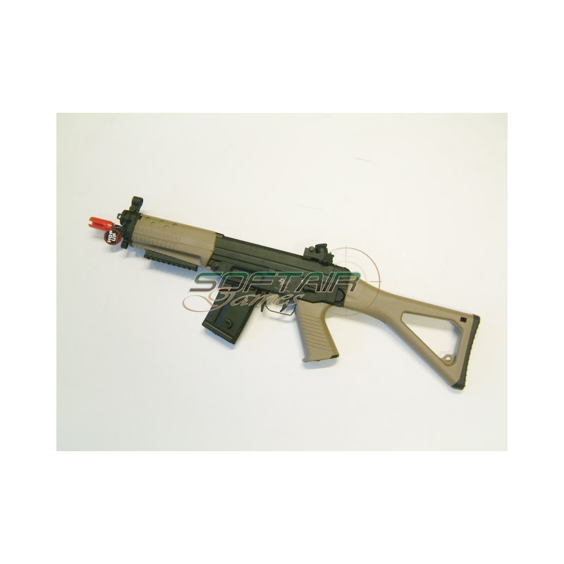 Sig 552 Tan Golden Bow(cod.f082t) Sig 552 Tan Golden Bow(cod.f082t)