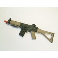 Fucile Elettrico Sg 550 Full Metal G&g (gg22) Fucile Elettrico Sg 550 Full Metal G&g (gg22)