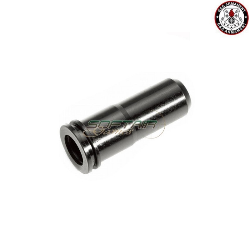 Spingipallino L85 In Pom G&g (gg-17006)