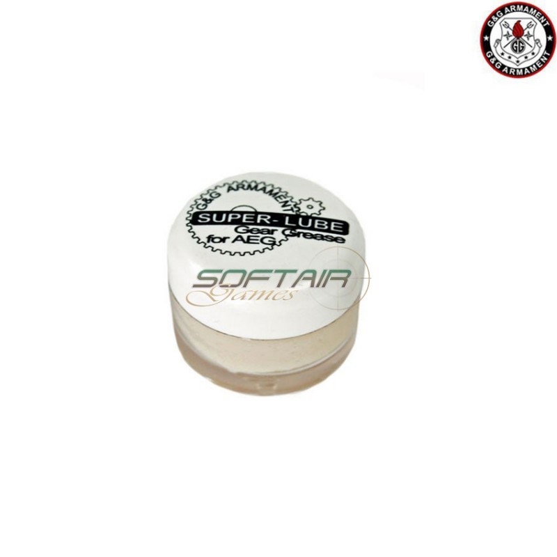 Grease For Gearbox G&g (gg-07092)