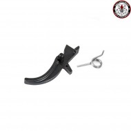 Steel Trigger M4 Gr16 G&g (gg-10019) Steel Trigger M4 Gr16 G&g (gg-10019)