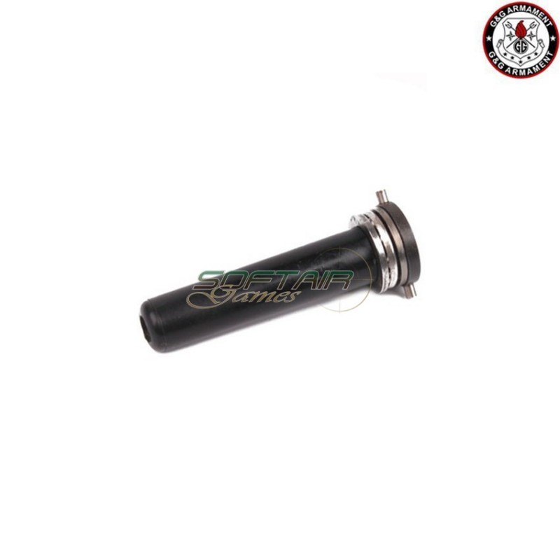 Guidamolla Ver.2 Cuscinettato M4 G&g (gg-10008)