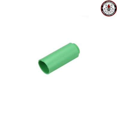 Rubber Hop Up Green G&g (gg-10061)