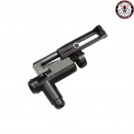 Metal Hop Up Chamber For Ak/rk G&g (gg-20007)