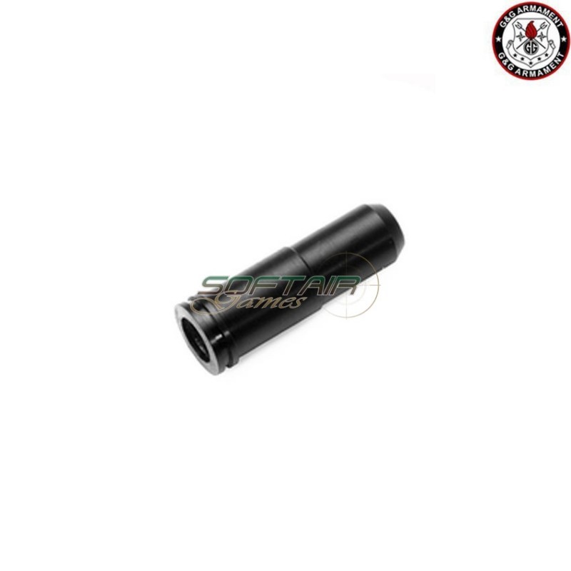 Spingipallino Per Serie M16a2 In Pom G&g (gg-10002)