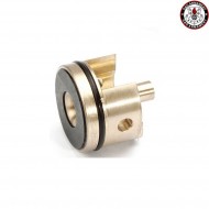 Brass Cylinder Head Ver.3 With O-ring & Pad G&g (gg-10007)