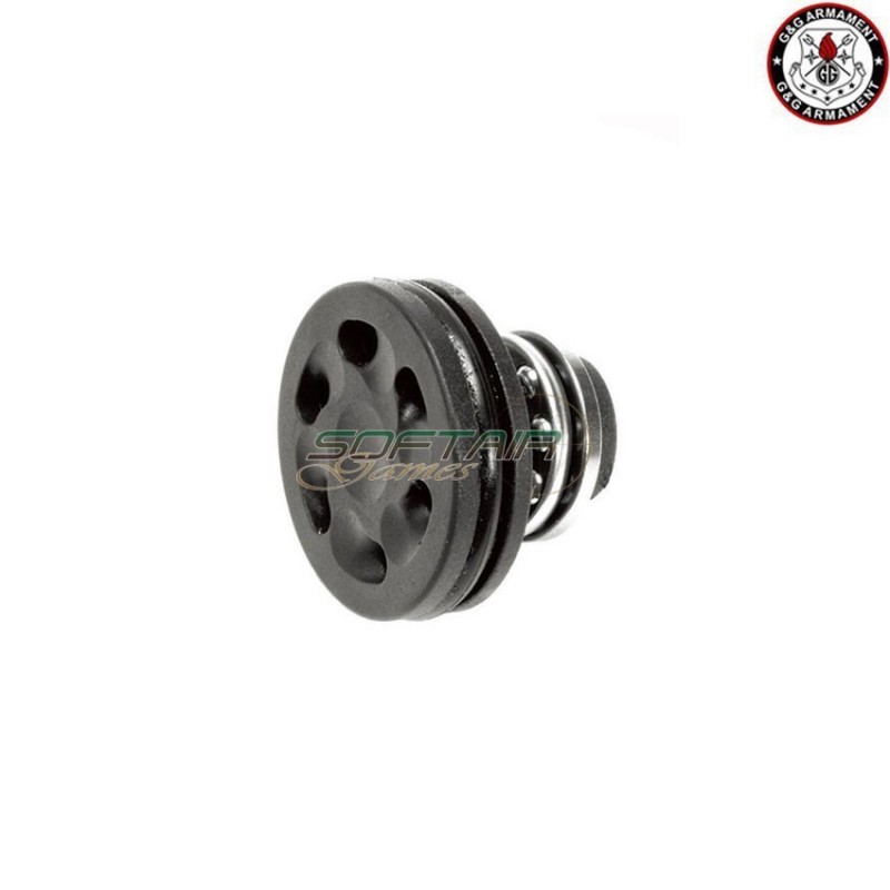 Testa Pistone In Pom Cuscinettata Per L85 G&g (gg-10045)