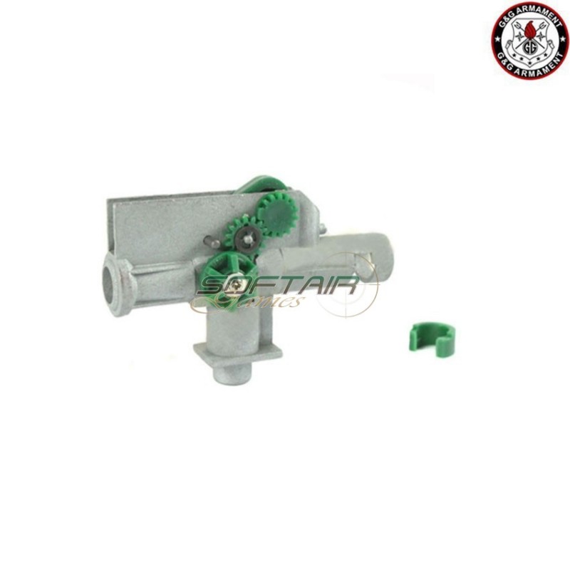 Gruppo Hop Up Sr25 G&g (gg-20004)