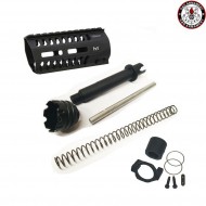 Complete Kit Arp 9 Handguard G&g (gg-71)