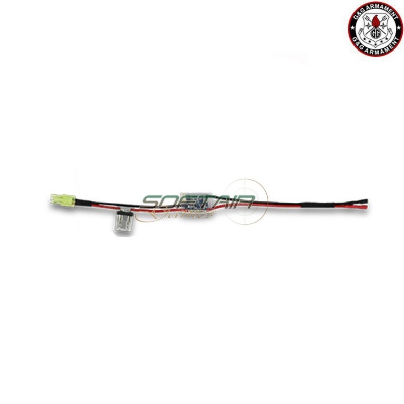 Mosfet G2/g2h Mbr Tr16 G&g (gg-327008)