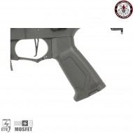 Electric Rifle Limited Edition Pcc9 Compact Airsoft Aeg Black G&g (gg-egc-pcc-9mm-bnb)