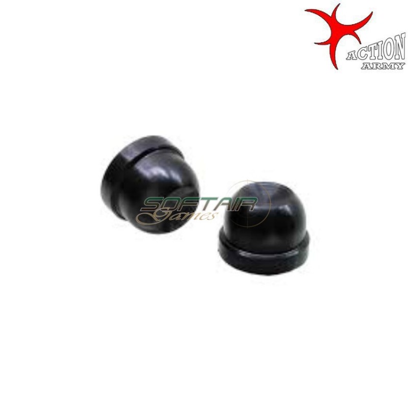 Fermi Gruppo Hop Up Vsr10 Action Army (aa-act141002)