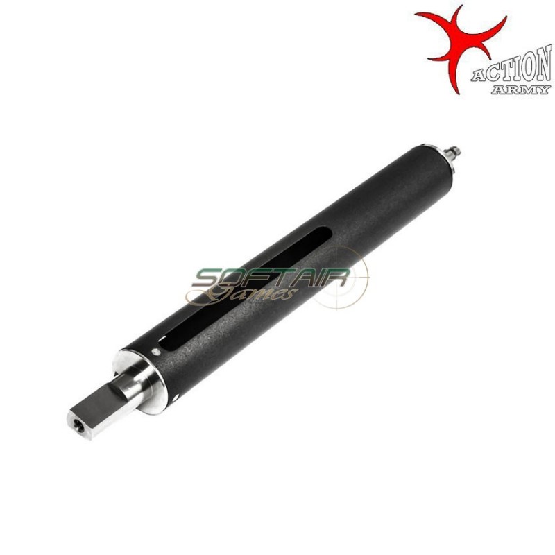 Steel Cylinder For M40a5 Marui Action Army (aa-act500003) Steel Cylinder For M40a5 Marui Action Army (aa-act500003)