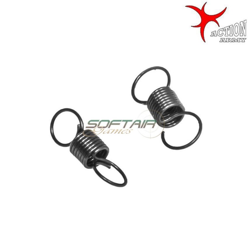 Kit Molle Per Zero Trigger Vsr-10 Action Army (aa-act501002)