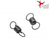 Kit Molle Per Zero Trigger Vsr-10 Action Army (aa-act501002)