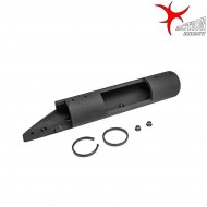 Upper Receiver Vsr-10 Mano Destra Action Army (aa-act509007)