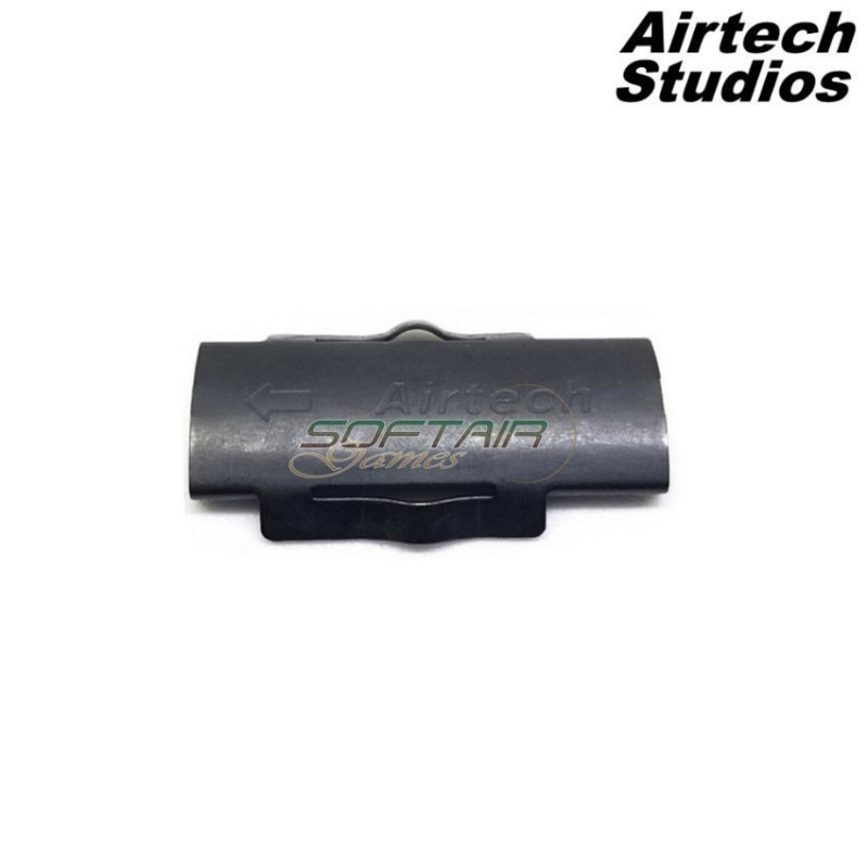 Stabilizzatore Calcio Per Scorpion Evo 3 A1 Airtech Studios (as-ssu-evo-blk)