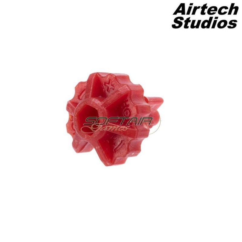 Leveraggio Ehg Hop Up Per Scorpion Evo 3 A1 Airtech Studios (as-816183)