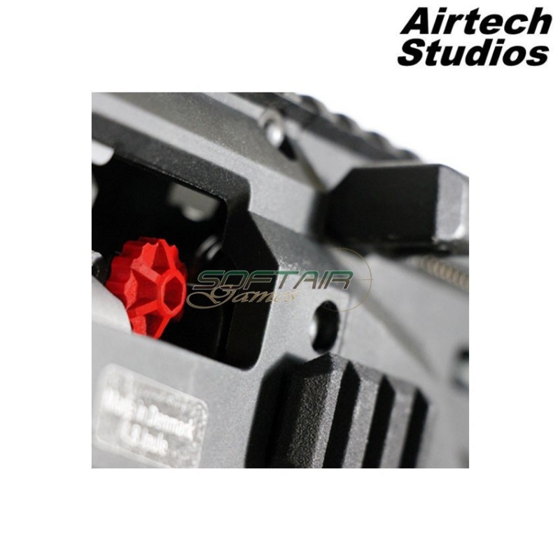 Leveraggio Ehg Hop Up Per Scorpion Evo 3 A1 Airtech Studios (as-816183)
