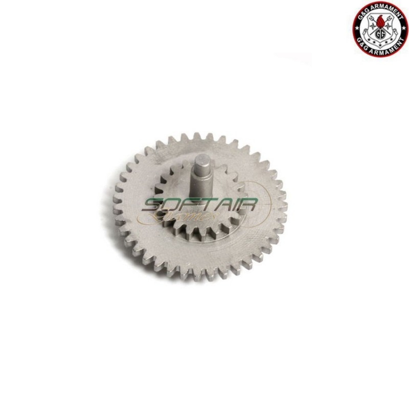 Reinforced Spur Gear G&g (gg-10068) Reinforced Spur Gear G&g (gg-10068)