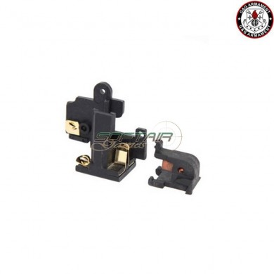 Ver.2 Trigger Contact Switch G&g (gg-387001)