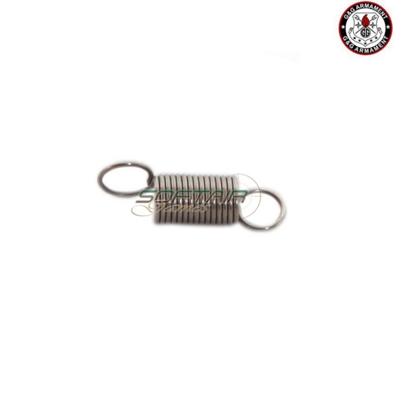 Ver.2 Trigger Contact Switch Spring V2b16 G&g (gg-387002)