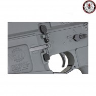 Electric Rifle Srs Cm16 Battleship Grey G&g (gg-egc-16p-srs-anb)
