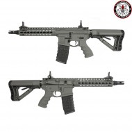 Fucile Elettrico Srl Cm16 Battleship Grey G&g (gg-egc-16p-srl-anb)