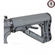 Fucile Elettrico Srxl Cm16 Battleship Grey G&g (gg-egc-16p-srxl-anb)