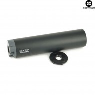 Xt501 Mk2 Ultra Bright Uv Airsoft Tracer Unit Black Xcortech (xt-147002) Xt501 Mk2 Ultra Bright Uv Airsoft Tracer Unit Black Xcortech (xt-147002)