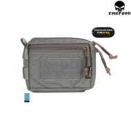 Plug In Debris Waist Pouch Foliage Green Emerson (em8337fg) Plug In Debris Waist Pouch Foliage Green Emerson (em8337fg)