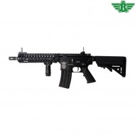 Electric Rifle 4.0 Brss Mk18 Black Bolt (bolt-mk18-bk)