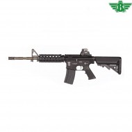 Electric Rifle Update Brss M4 Sopmod Black Bolt (bolt-sopmod-bk) Electric Rifle Update Brss M4 Sopmod Black Bolt (bolt-sopmod-bk)