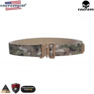 Cobra 1.75" Inner Belt Blue Label Multicam® Genuine Usa Emerson (emb9302mc)