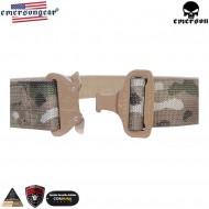 Cobra 1.75" Cintura Inner Blue Label Multicam® Genuine Usa Emerson (emb9302mc)