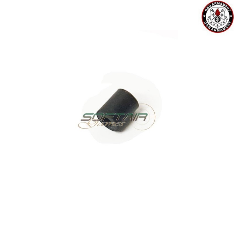 Pressore Hop Up Black G&g (gg-74)