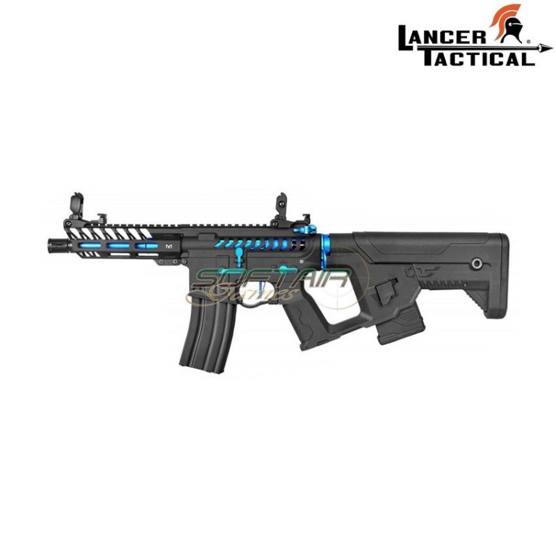 Electric Rifle Lt-29 Proline Gen.2 Enforcer Needletail Blue Lancer Tactical (lat-lk9059)