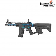 Electric Rifle Lt-29 Proline Gen.2 Enforcer Needletail Blue Lancer Tactical (lat-lk9059)